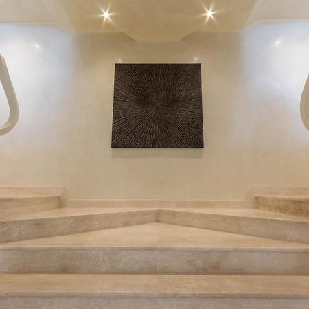 Villa Furoa Quartu SantʼElena Zewnętrze zdjęcie