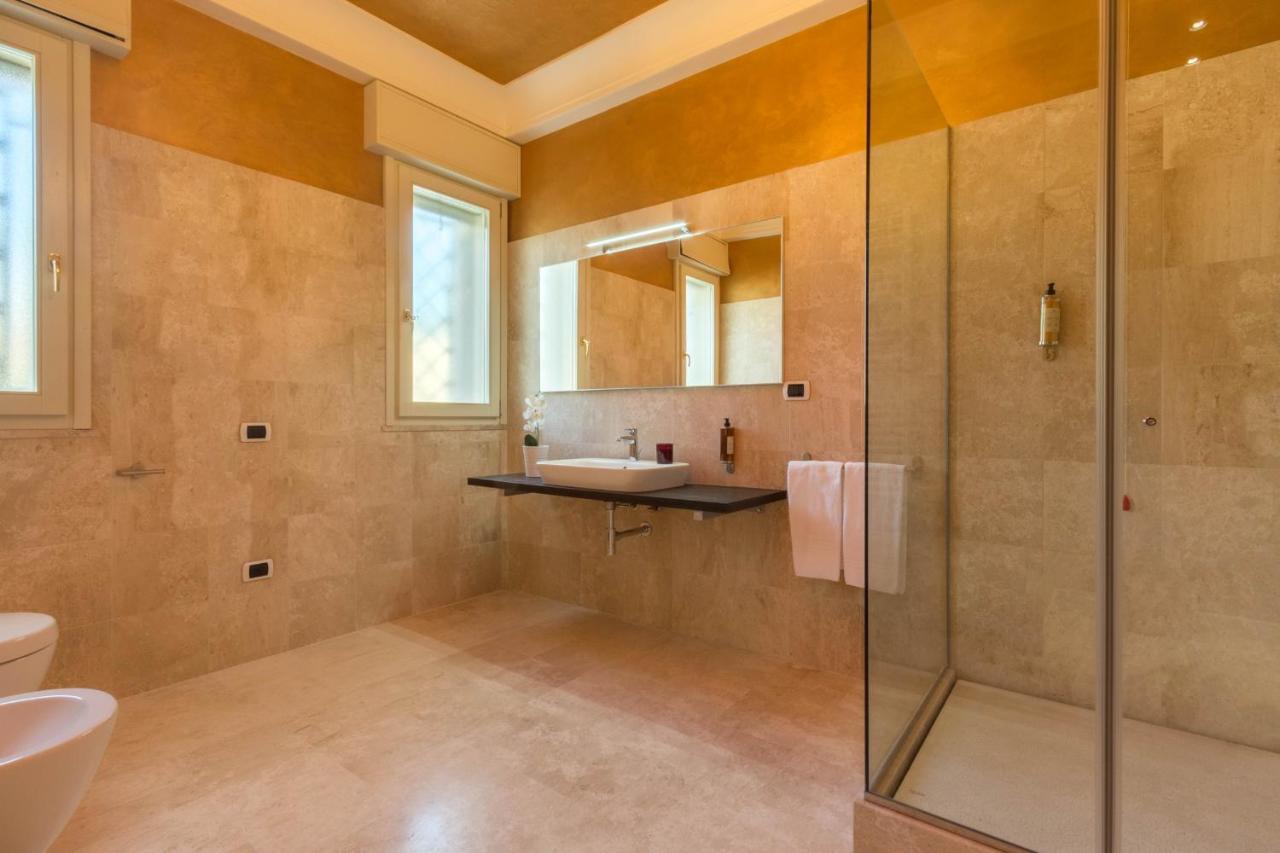 Villa Furoa Quartu SantʼElena Zewnętrze zdjęcie